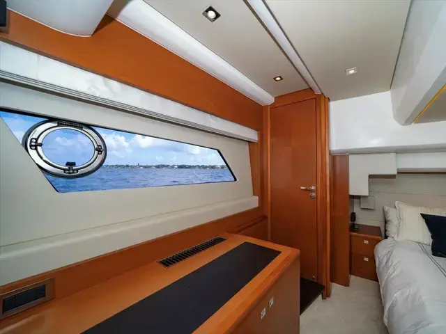 Prestige 55'