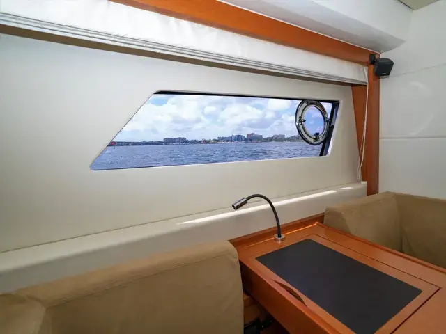 Prestige 55'