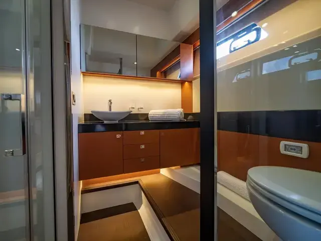 Prestige 55'