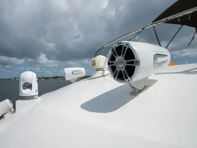 Prestige 55'