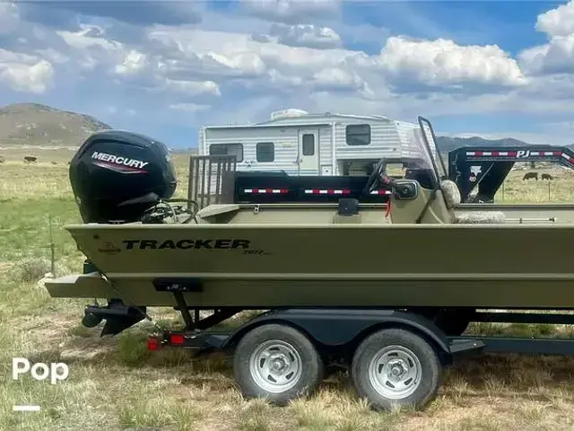 Tracker Grizzly 2072 Cc