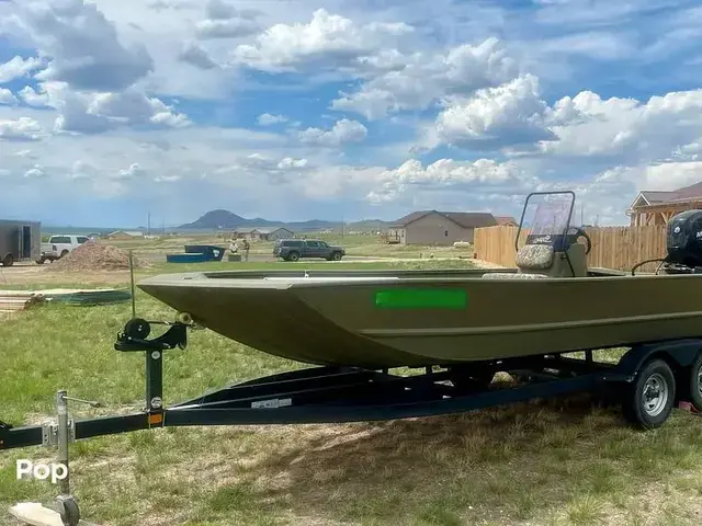 Tracker Boats Grizzly 2072CC for sale in United States of America for $27,800