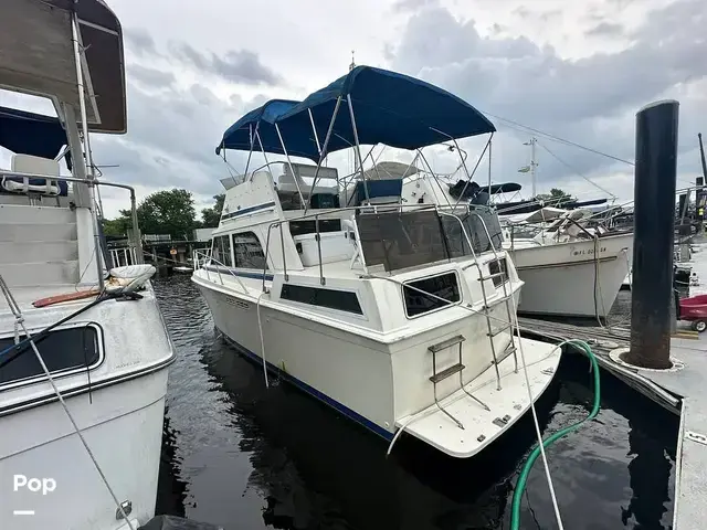 Chris-Craft 362 Catalina