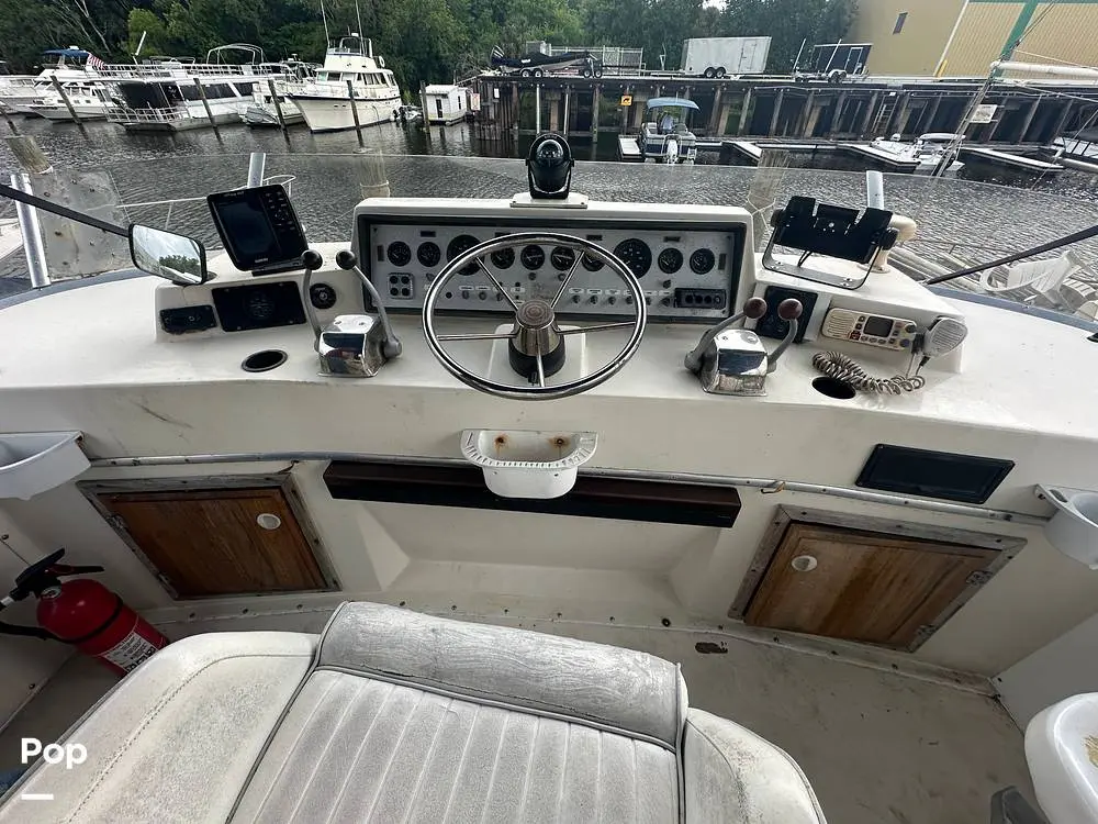 1987 Catalina 362 catalina