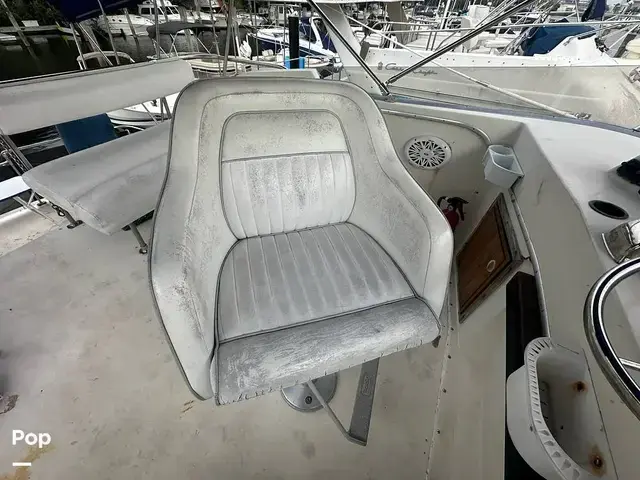 Chris-Craft 362 Catalina