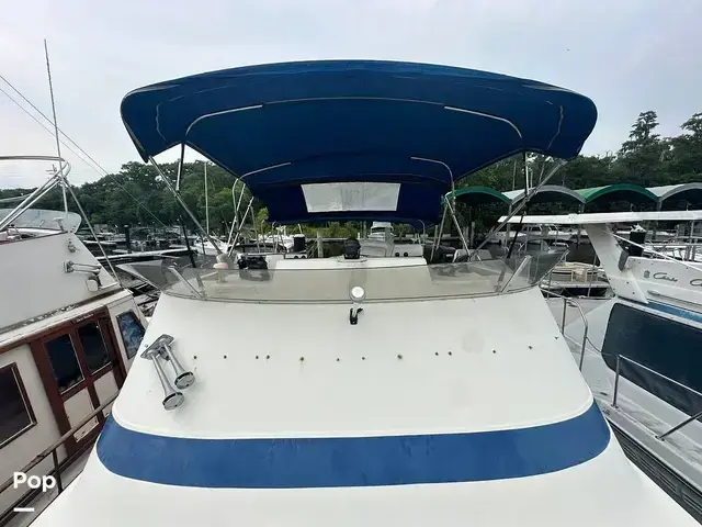 Chris-Craft 362 Catalina