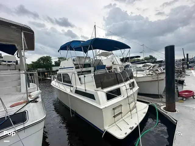 Chris-Craft 362 Catalina