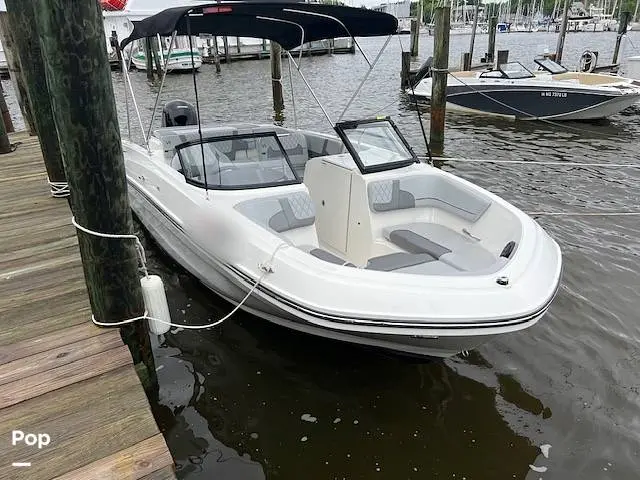 2023 Bayliner vr6 bowrider