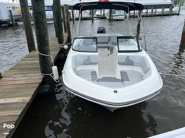 2023 Bayliner vr6 bowrider