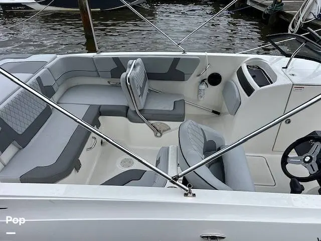 2023 Bayliner vr6 bowrider