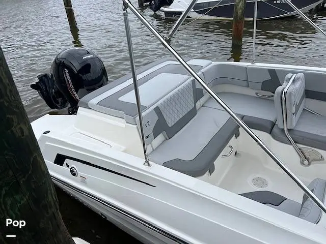 2023 Bayliner vr6 bowrider