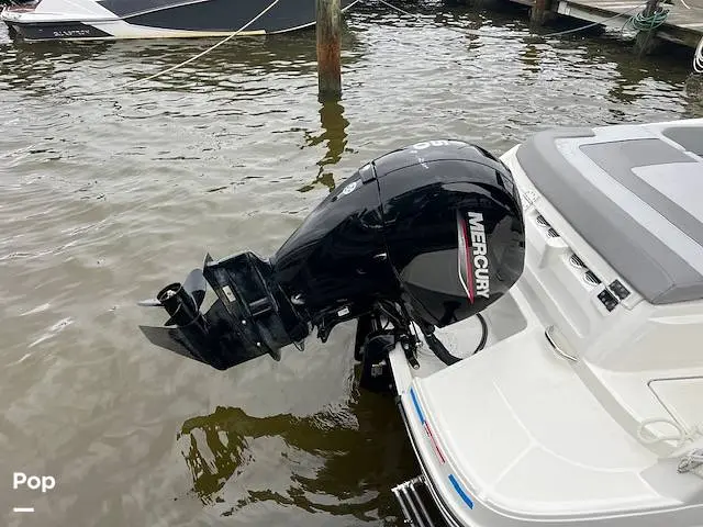 2023 Bayliner vr6 bowrider