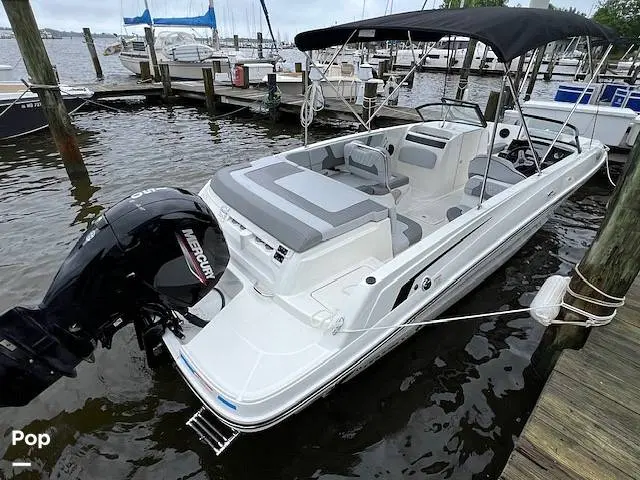 2023 Bayliner vr6 bowrider