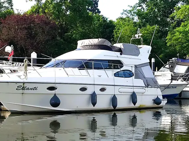 Colvic Boats Sunquest 38 Flybridge