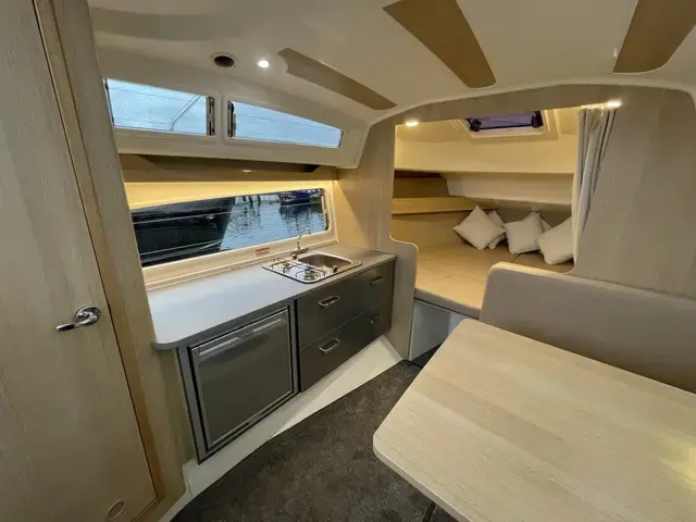 Balt Yacht 818 Titanium