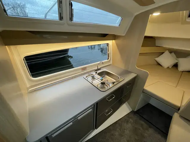 Balt Yacht 818 Titanium