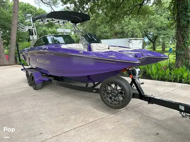 Mastercraft X-Star