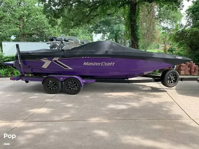 Mastercraft X-Star