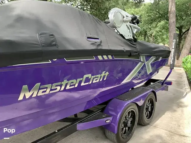 Mastercraft X-Star