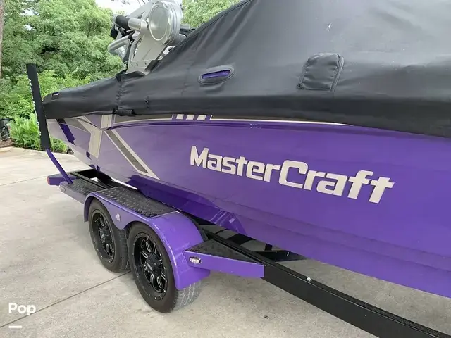 Mastercraft X-Star