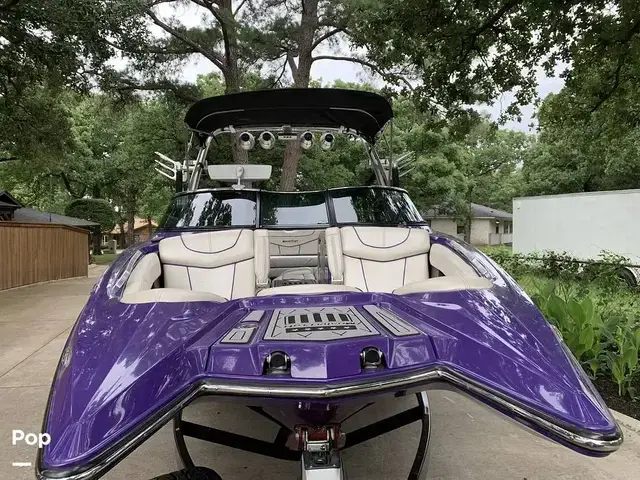 Mastercraft X-Star