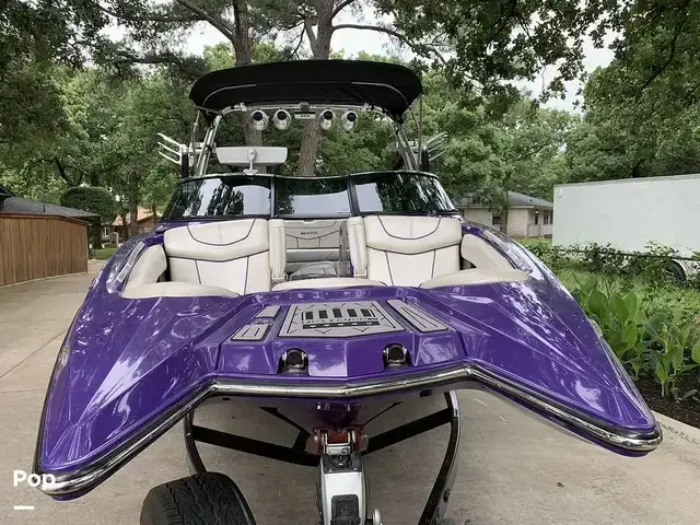 Mastercraft X-Star