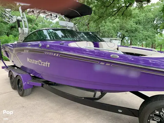 Mastercraft X-Star