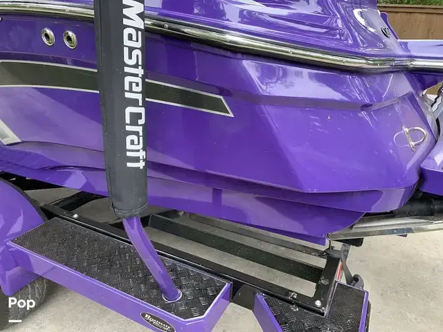 Mastercraft X-Star