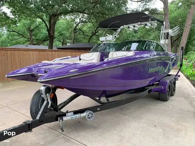 Mastercraft X-Star