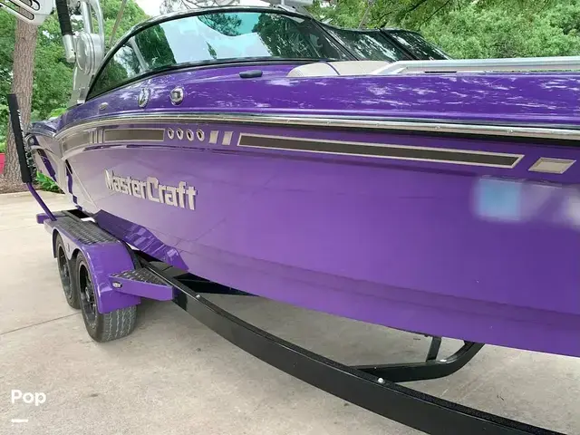 Mastercraft X-Star