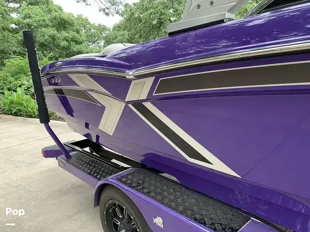 Mastercraft X-Star