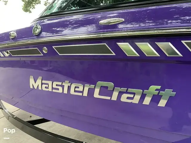 Mastercraft X-Star