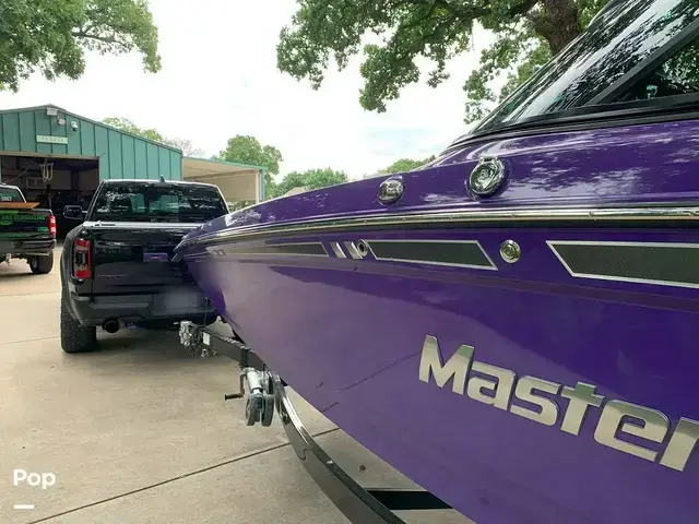 Mastercraft X-Star