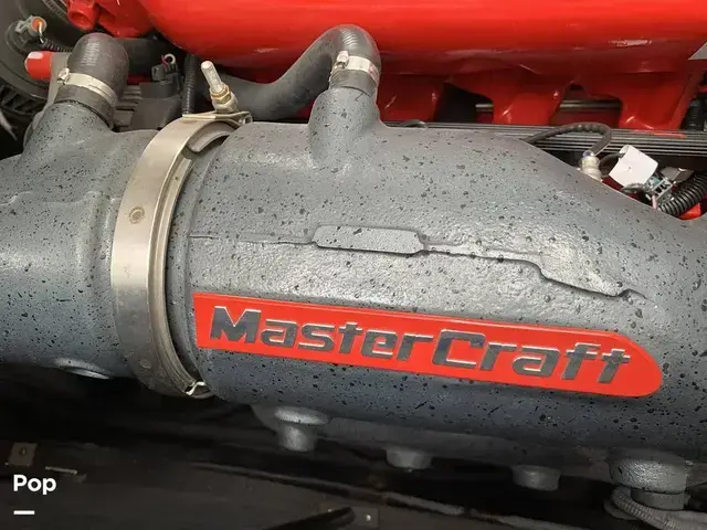 Mastercraft X-Star