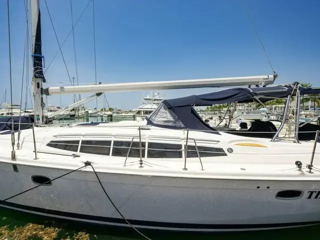 Hunter 50 AC