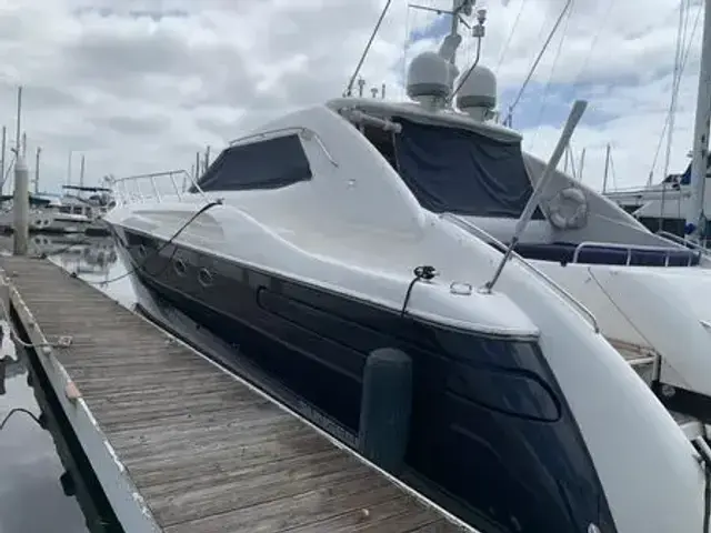 Sunseeker Predator 63