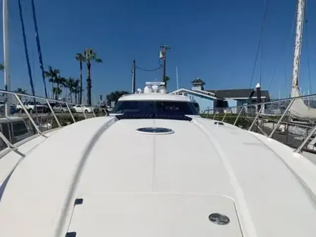 Sunseeker Predator 63