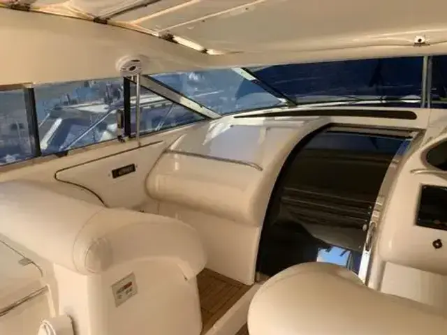 Sunseeker Predator 63