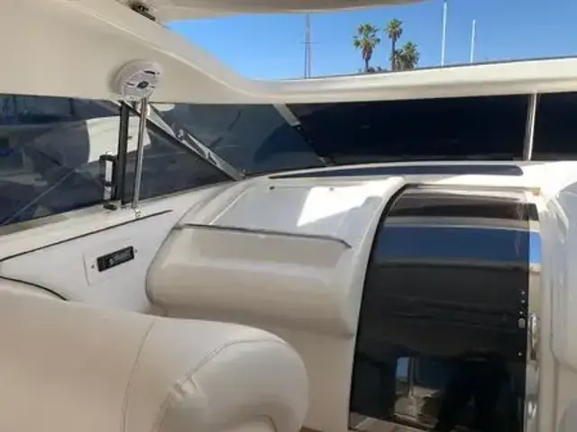 Sunseeker Predator 63