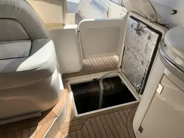 Sunseeker Predator 63