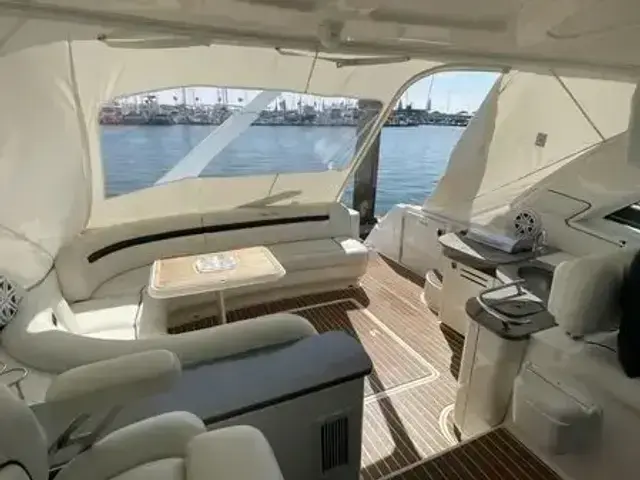 Sea Ray 480 Sundancer