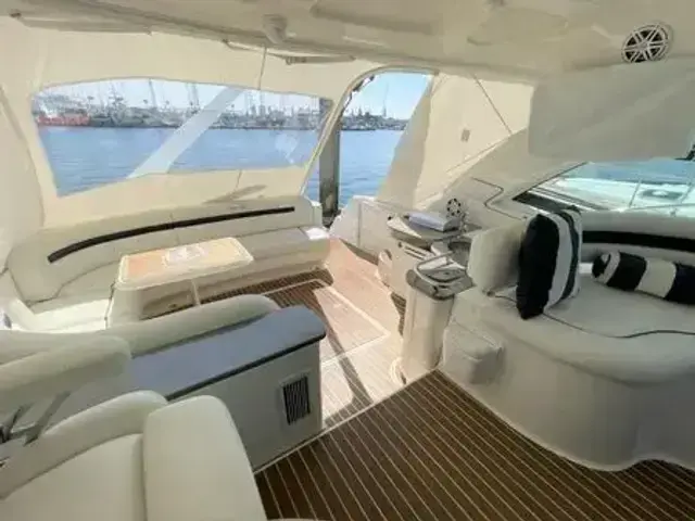 Sea Ray 480 Sundancer