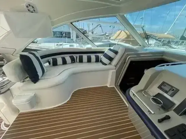 Sea Ray 480 Sundancer