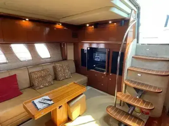 Sea Ray 480 Sundancer