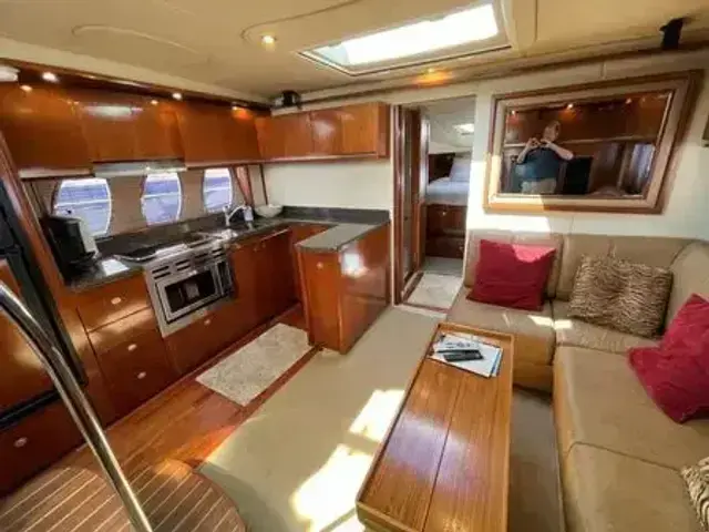 Sea Ray 480 Sundancer