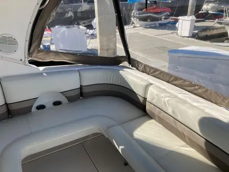 1998 Chaparral 300 signature