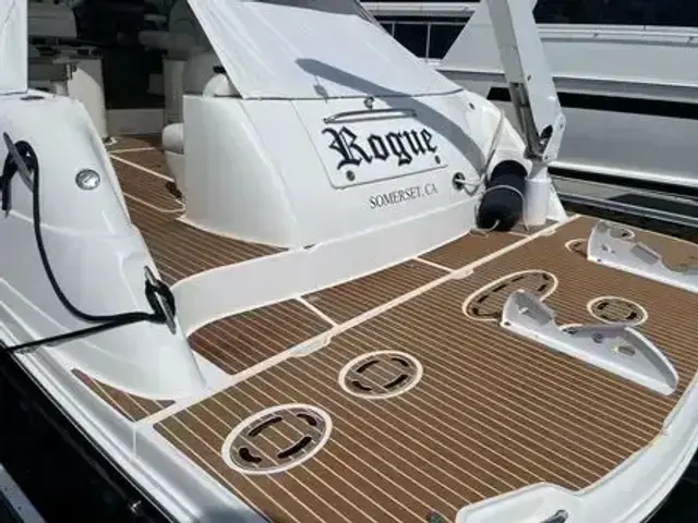 Sea Ray 480 Sundancer