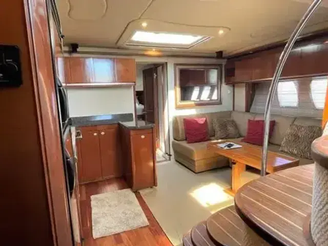 Sea Ray 480 Sundancer