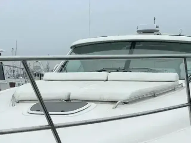 Sea Ray 480 Sundancer