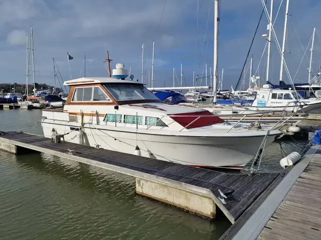 Storebro Royal Cruiser Biscay 31